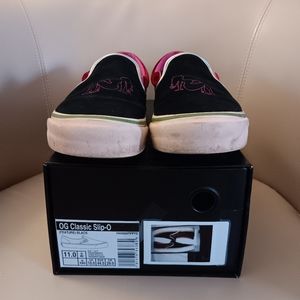 Men's Van's Sneakers